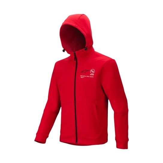 ALPINESTARS BLUS�O RACER MX