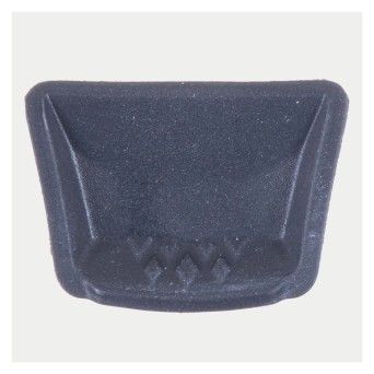 ALPINESTARS SR-10 TAMPA BORRACHA VENT QUEIXO