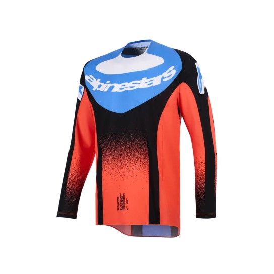ALPINESTARS CAMISOLA TECHSTAR KNIF