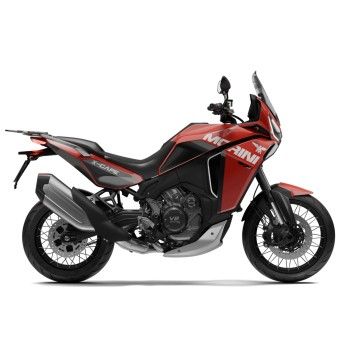 MOTO MORINI X-CAPE 1200