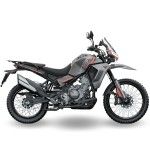 MOTO MORINI ALLTRHIKE 450 STANDARD