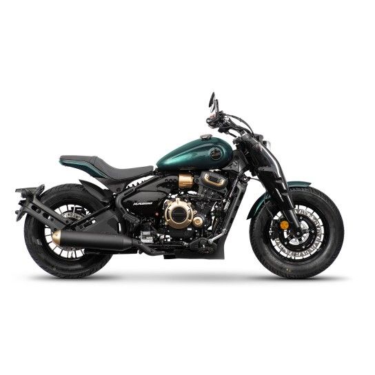 CYCLONE RA600 CYCLONE RA600