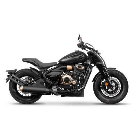 CYCLONE RA600 CYCLONE RA600