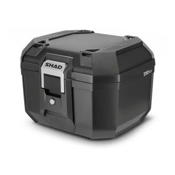 SHAD ALUMINIUM CASE TERRA TR48