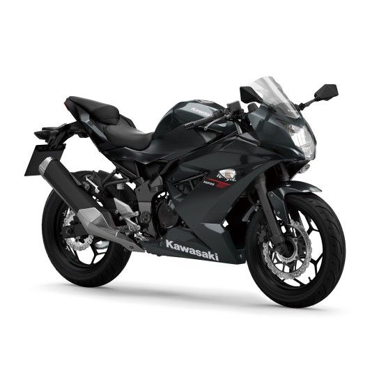 KAWASAKI NINJA 125 26