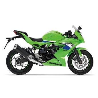 KAWASAKI NINJA 125 SE 26