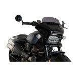 PUIG SEMIFAIRING C/SIMIL CARBONO HONDA CB1000R NEO SPO