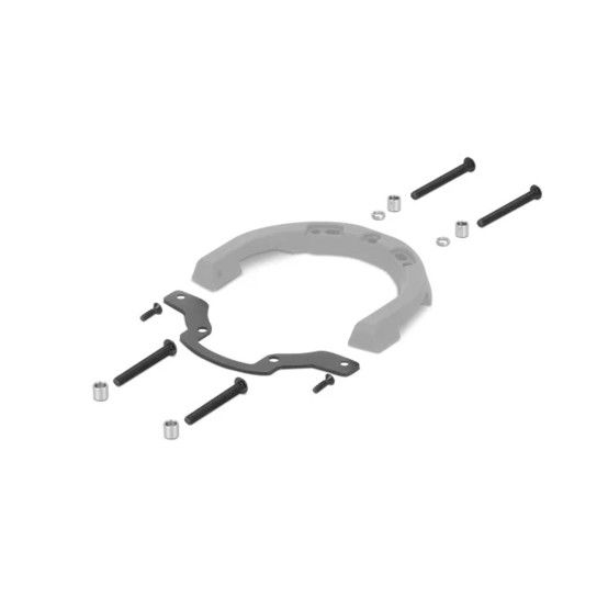 SHAD CLICK SYSTEM ZONTES