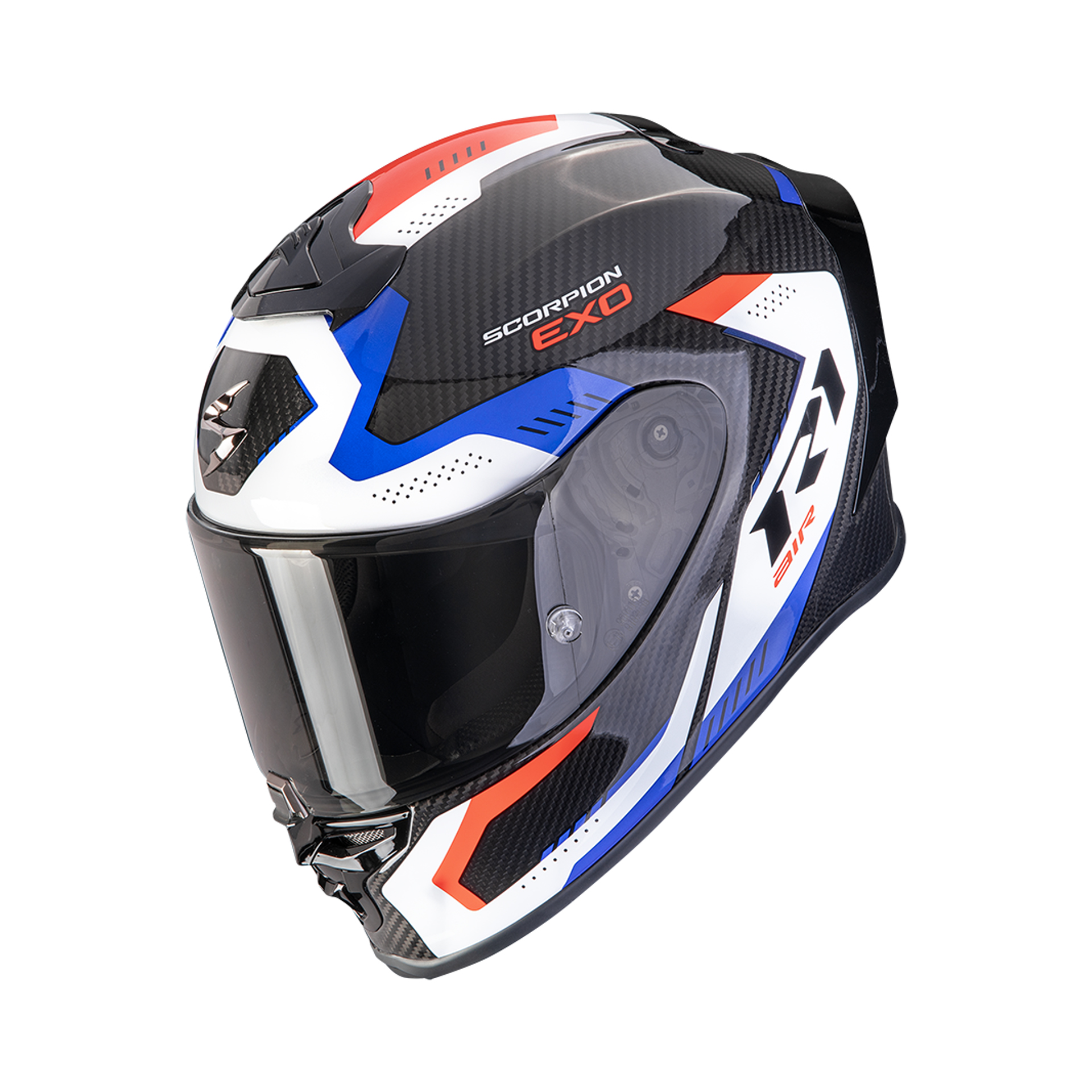 SCORPION EXO-R1 EVO CARBON AIR PROPEL (ECE22-06) SCORPION EXO-R1 EVO CARBON AIR PROPEL (ECE22-06)