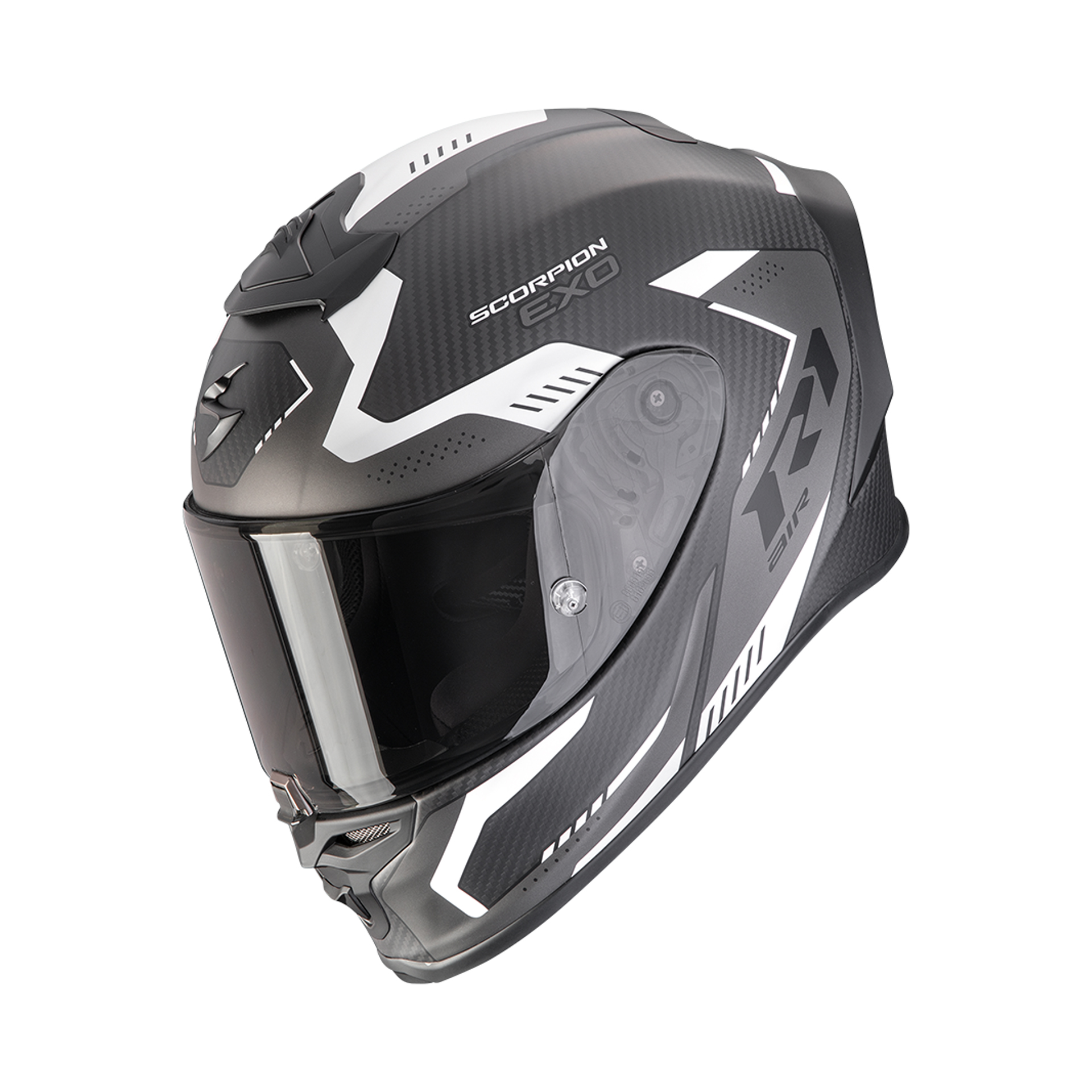 SCORPION EXO-R1 EVO CARBON AIR PROPEL (ECE22-06) SCORPION EXO-R1 EVO CARBON AIR PROPEL (ECE22-06)