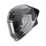 SCORPION EXO-R1 EVO II CARBON AIR SOLID (ECE22-06) SCORPION EXO-R1 EVO II CARBON AIR SOLID (ECE22-06)