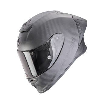 SCORPION EXO-R1 EVO II CARBON AIR SOLID (ECE22-06)