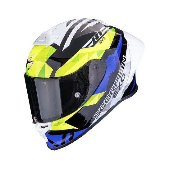 SCORPION EXO-R1 EVO II AIR VALERE (ECE22-06)