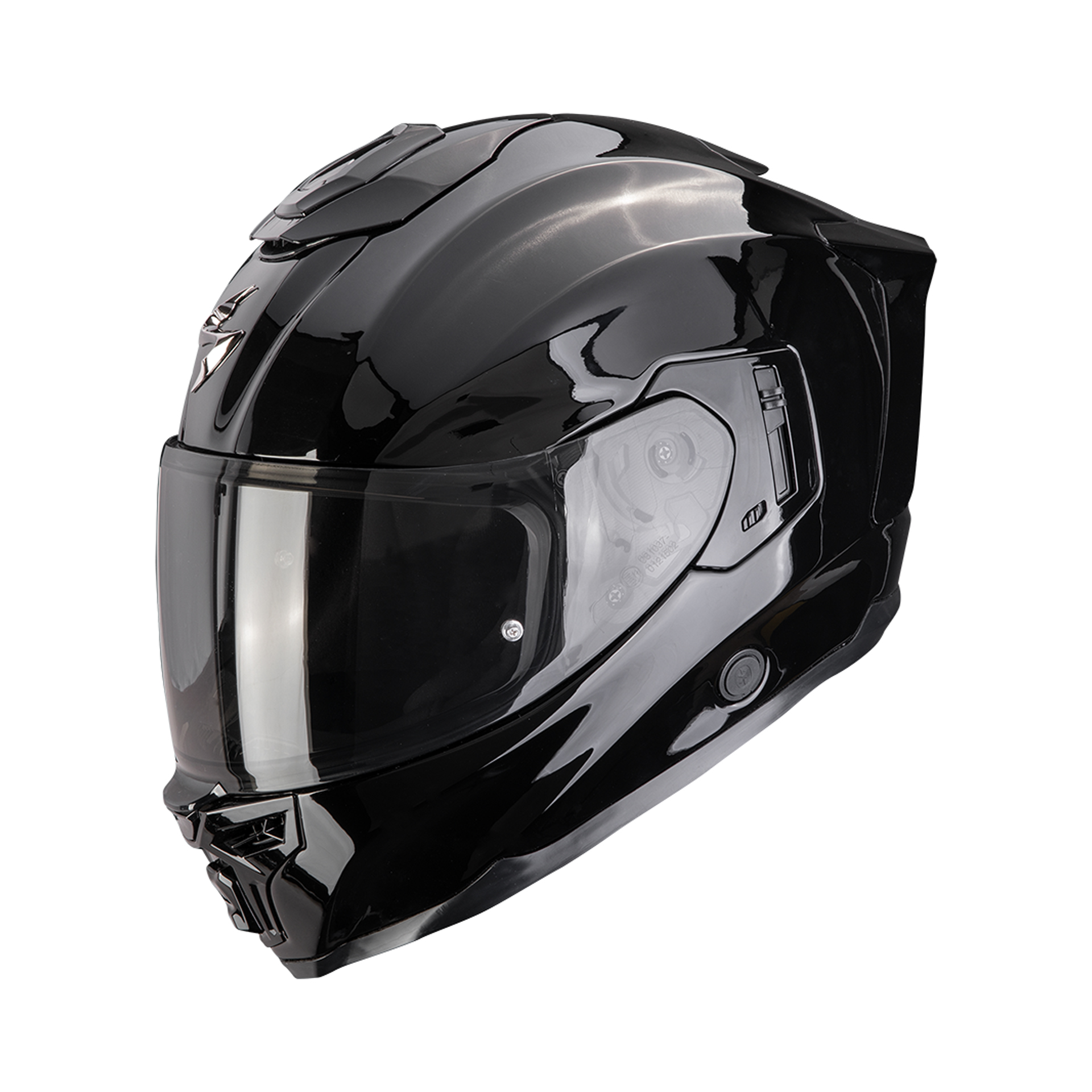 SCORPION EXO-1500 AIR SOLID (ECE 22.06)