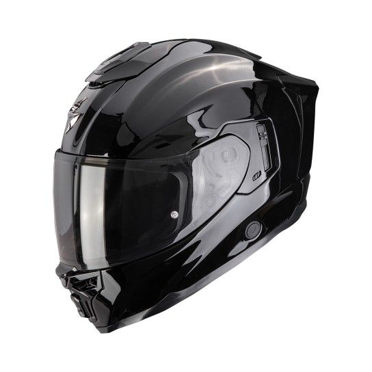 SCORPION EXO-1500 AIR SOLID (ECE 22.06)