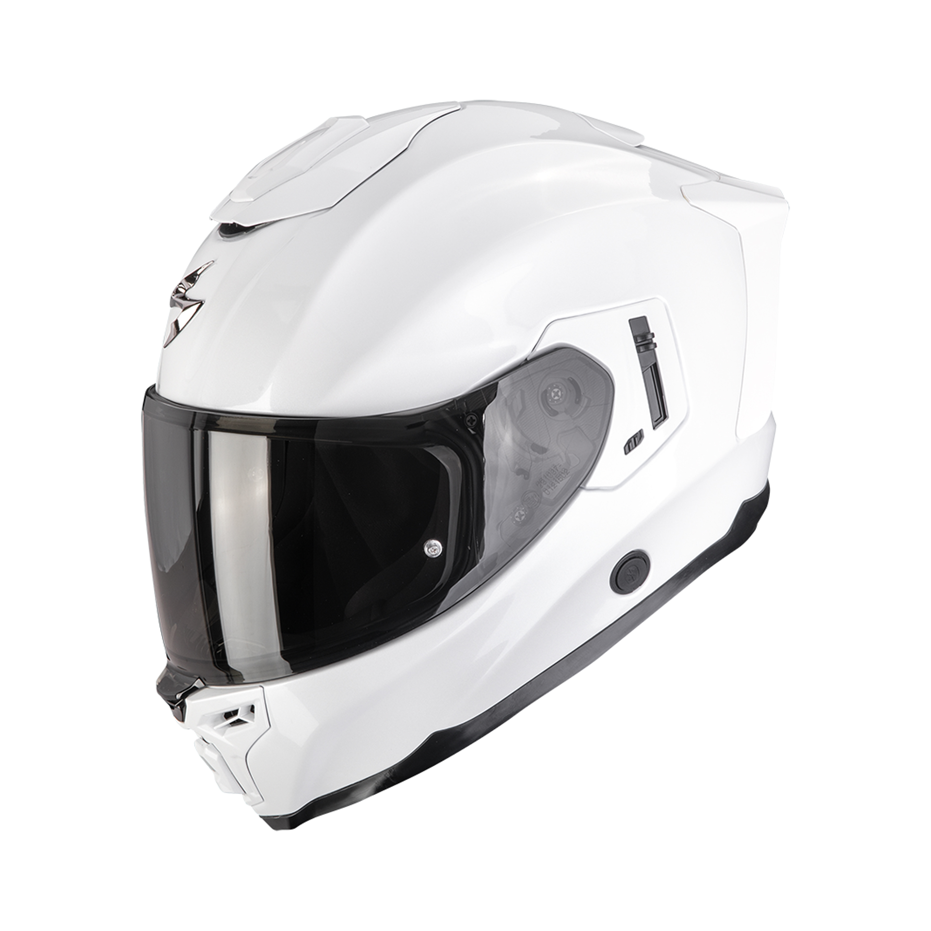 SCORPION EXO-1500 AIR SOLID (ECE 22.06)