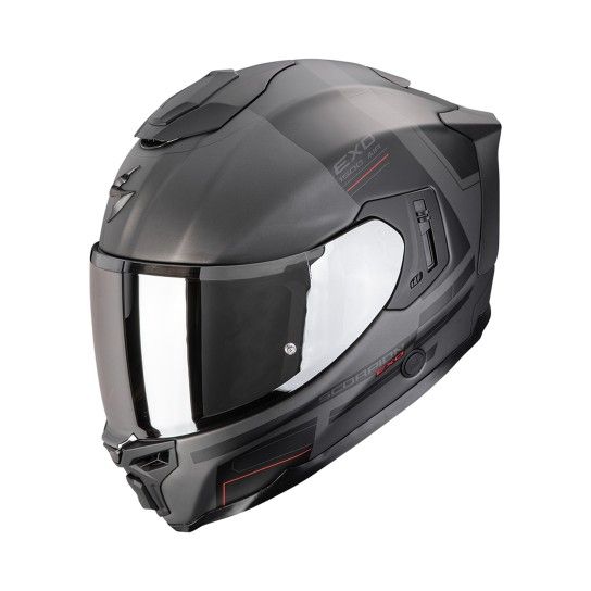 SCORPION EXO-1500 AIR DUAL (ECE 22.06)