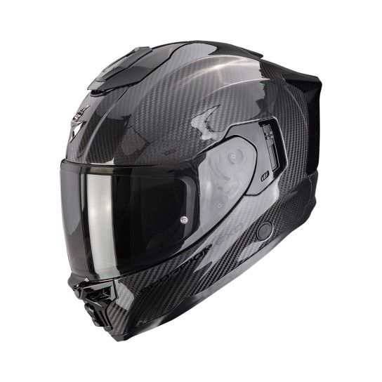 SCORPION EXO-1500 CARBON AIR SOLID (ECE 22.06) SCORPION EXO-1500 CARBON AIR SOLID (ECE 22.06)