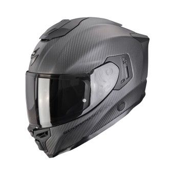 SCORPION EXO-1500 CARBON AIR SOLID (ECE 22.06)