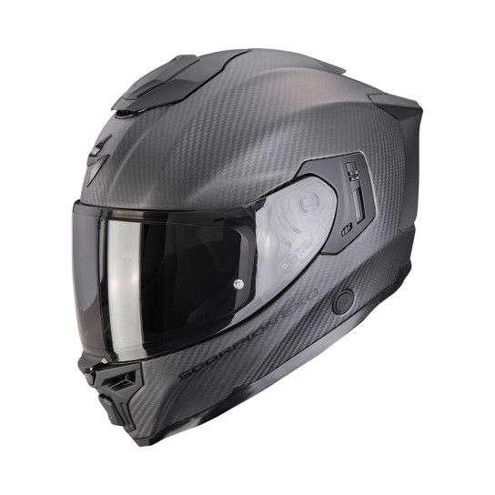 SCORPION EXO-1500 CARBON AIR SOLID (ECE 22.06) SCORPION EXO-1500 CARBON AIR SOLID (ECE 22.06)