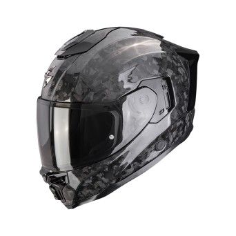 SCORPION EXO-1500 CARBON AIR ONYX (ECE 22.06)