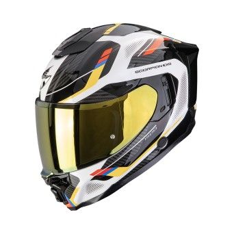 SCORPION EXO-1500 AIR SLEEK (ECE 22.06)