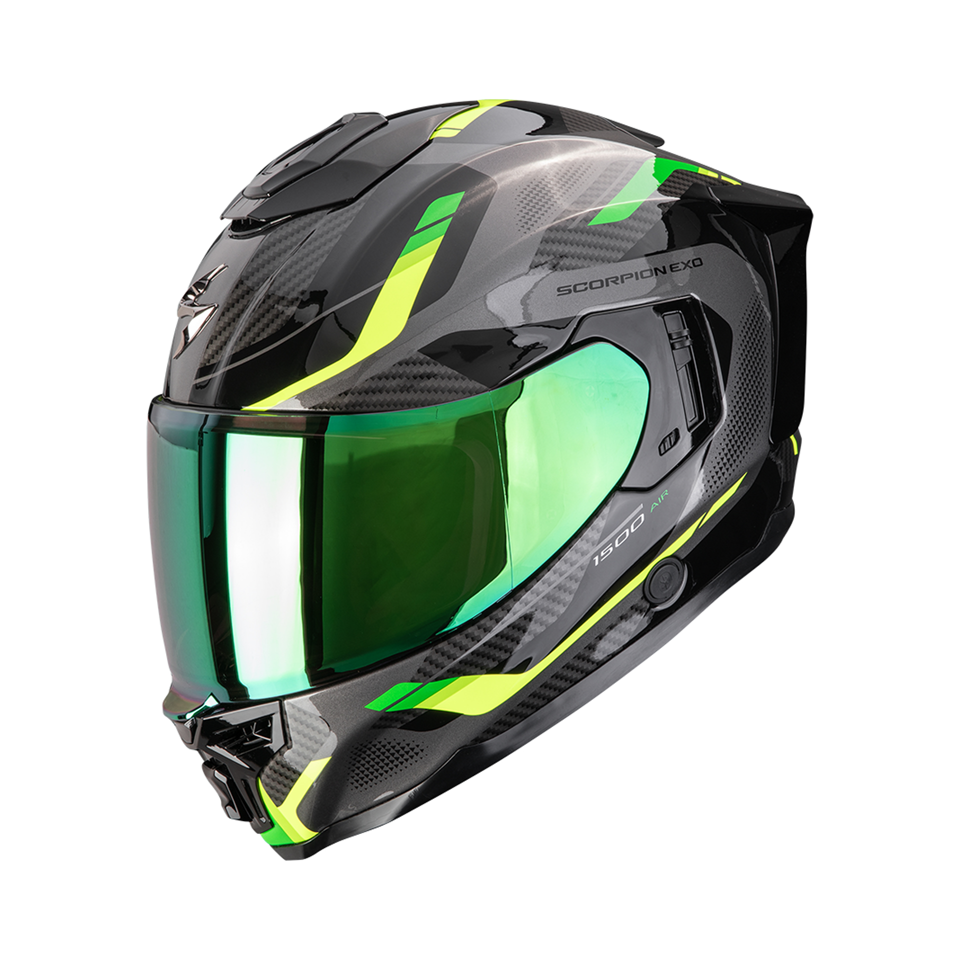 SCORPION EXO-1500 AIR SLEEK (ECE 22.06) SCORPION EXO-1500 AIR SLEEK (ECE 22.06)