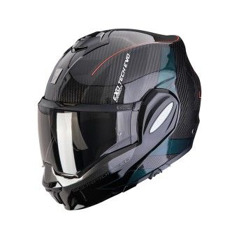 SCORPION EXO-TECH EVO CARBON CAD (ECE22-06)