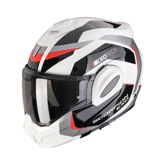 SCORPION EXO-TECH EVO PRO ACUTI (ECE22-06)