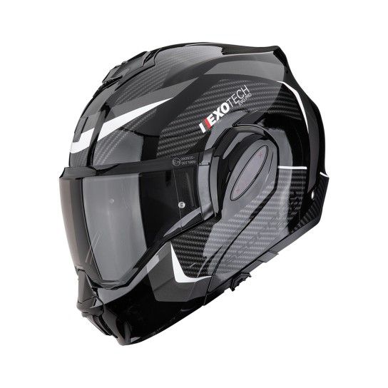 SCORPION EXO-TECH EVO PRO ACUTI (ECE22-06)