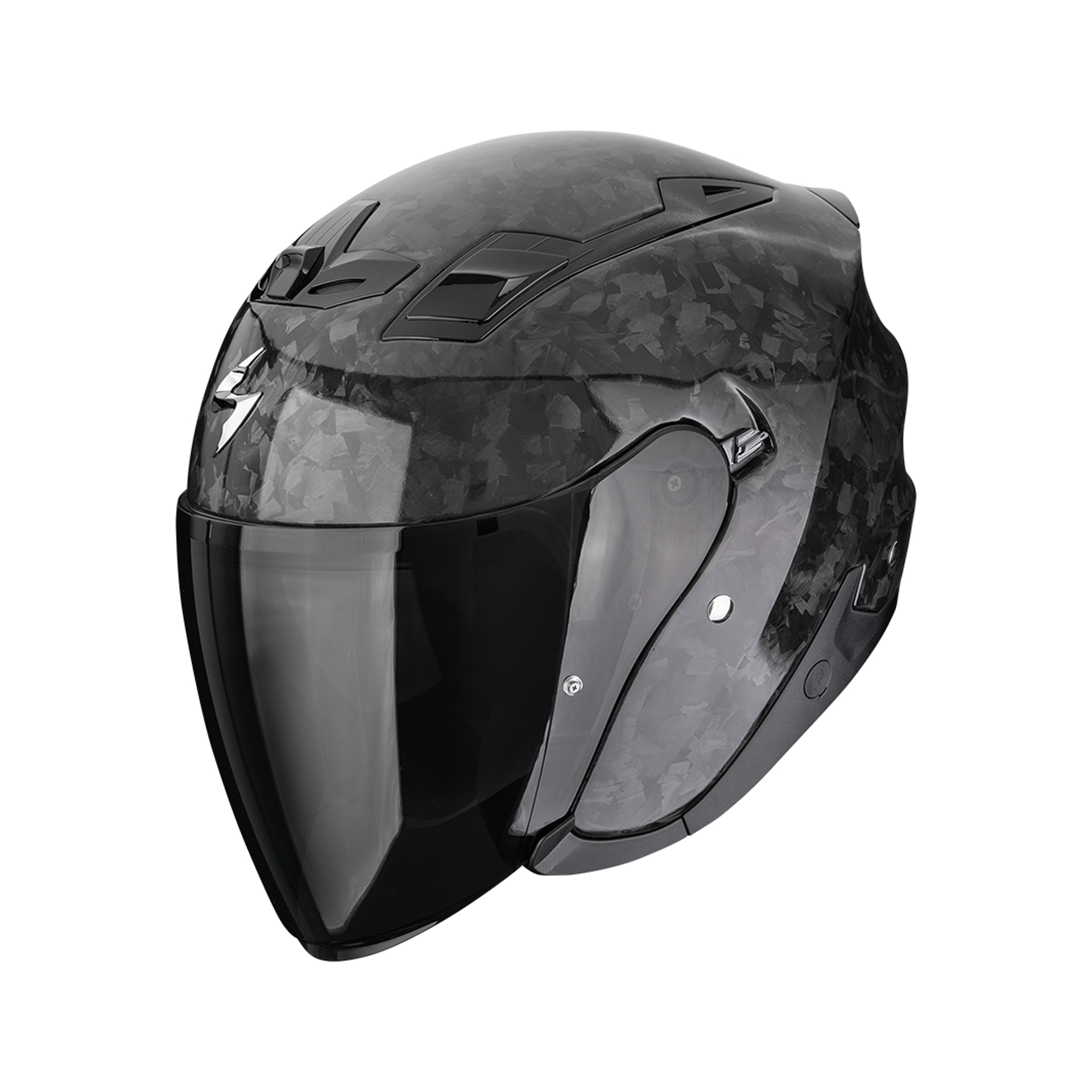 SCORPION EXO-Z1 CARBON ONYX (ECE22-06) SCORPION EXO-Z1 CARBON ONYX (ECE22-06)