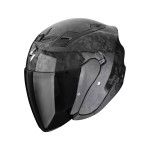 SCORPION EXO-Z1 CARBON ONYX (ECE22-06) SCORPION EXO-Z1 CARBON ONYX (ECE22-06)