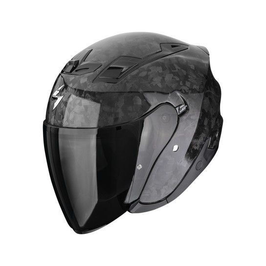 SCORPION EXO-Z1 CARBON ONYX (ECE22-06) SCORPION EXO-Z1 CARBON ONYX (ECE22-06)