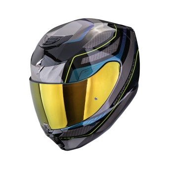 SCORPION EXO-391 LEO (ECE22-06)