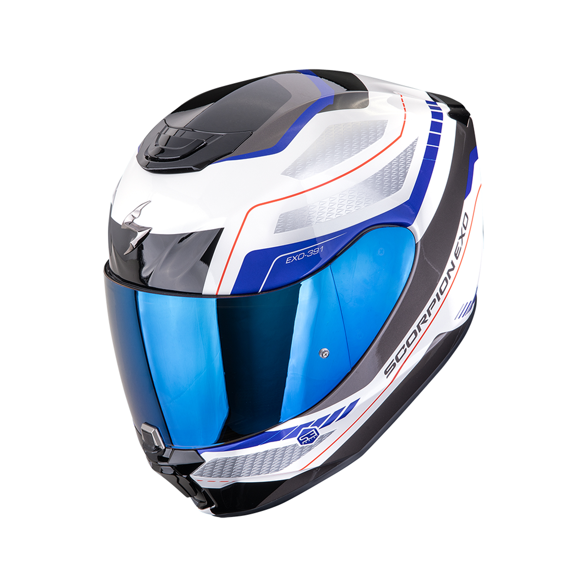 SCORPION EXO-391 LEO (ECE22-06) SCORPION EXO-391 LEO (ECE22-06)