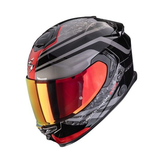 SCORPION EXO-GT SP AIR ARTEN (ECE22-06)