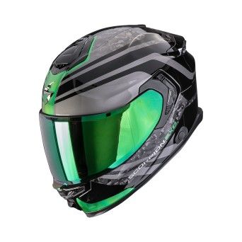 SCORPION EXO-GT SP AIR ARTEN (ECE22-06)