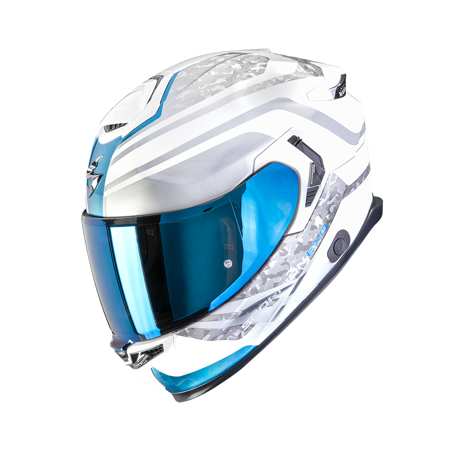 SCORPION EXO-GT SP AIR ARTEN (ECE22-06)