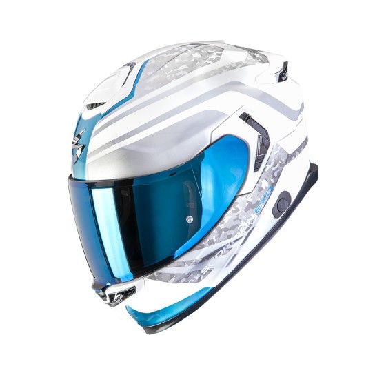 SCORPION EXO-GT SP AIR ARTEN (ECE22-06)