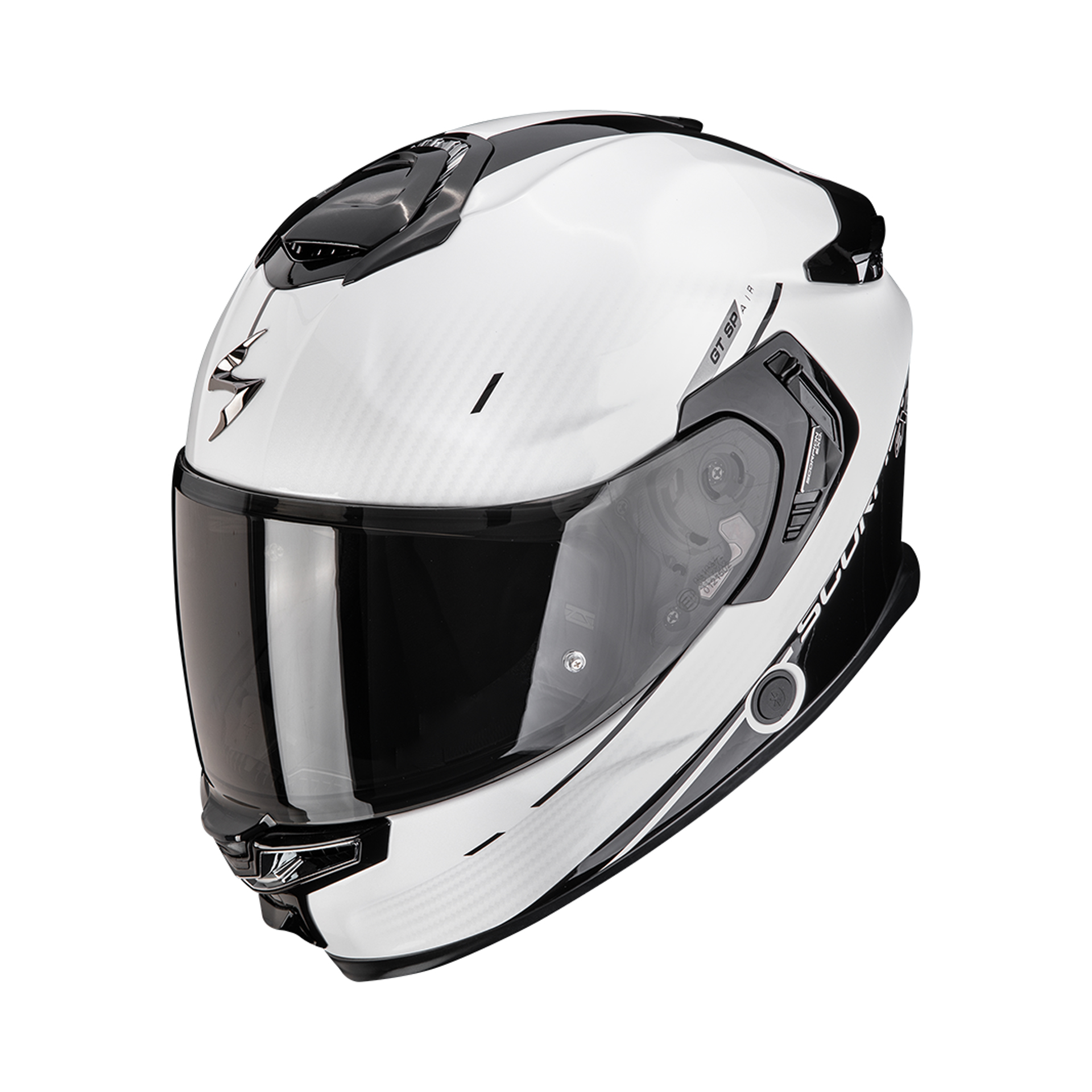 SCORPION EXO-GT SP AIR ASPHALT (ECE22-06)