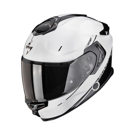 SCORPION EXO-GT SP AIR ASPHALT (ECE22-06)