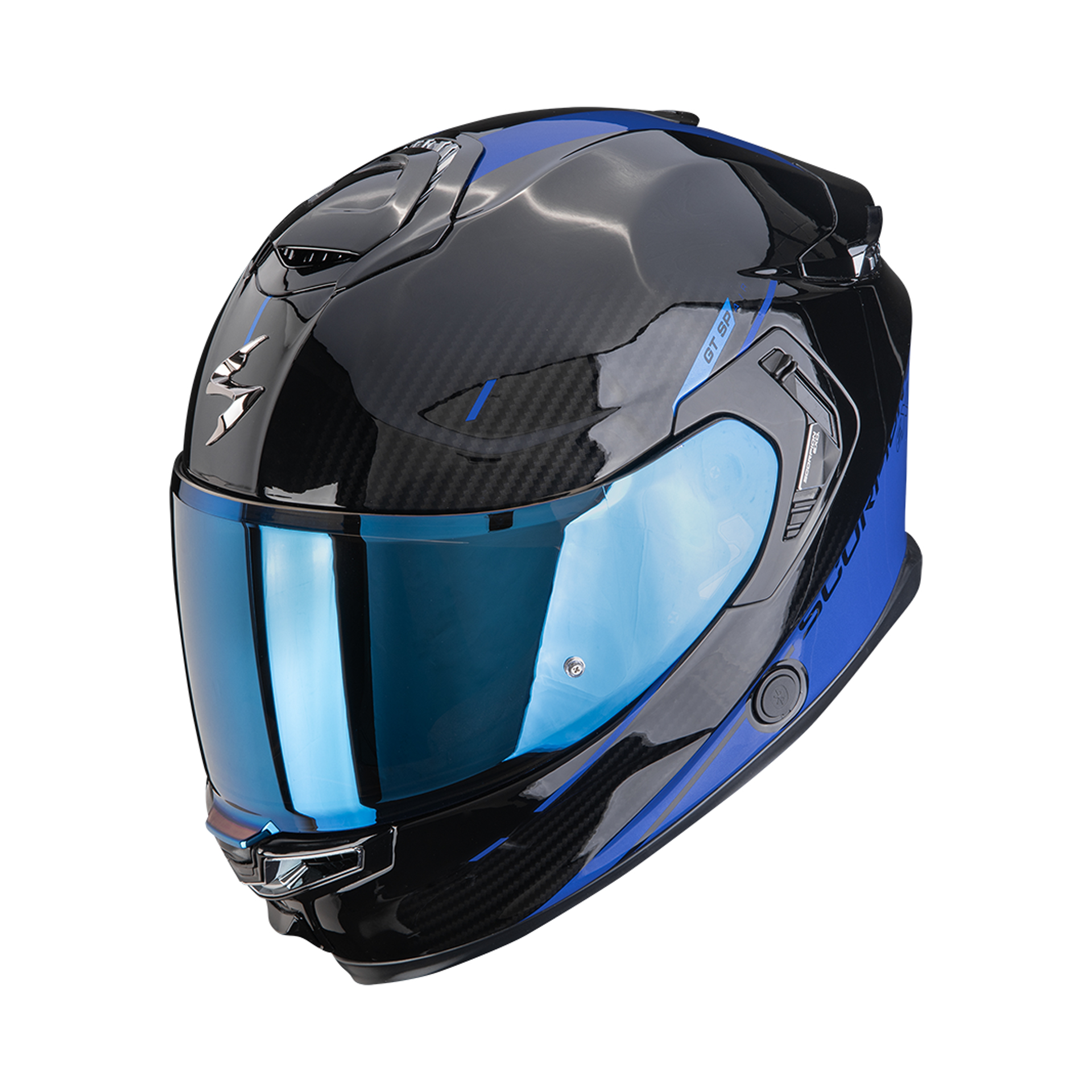 SCORPION EXO-GT SP AIR ASPHALT (ECE22-06) SCORPION EXO-GT SP AIR ASPHALT (ECE22-06)