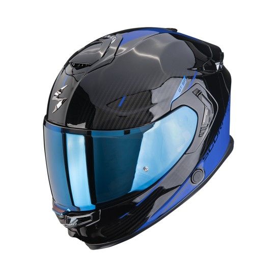 SCORPION EXO-GT SP AIR ASPHALT (ECE22-06)