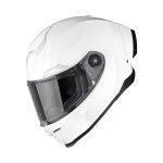 SCORPION EXO-RACE AIR SOLID FIM2 (ECE22.06)