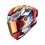 SCORPION EXO-RACE AIR KOBRA FIM2 (ECE22.06) SCORPION EXO-RACE AIR KOBRA FIM2 (ECE22.06)