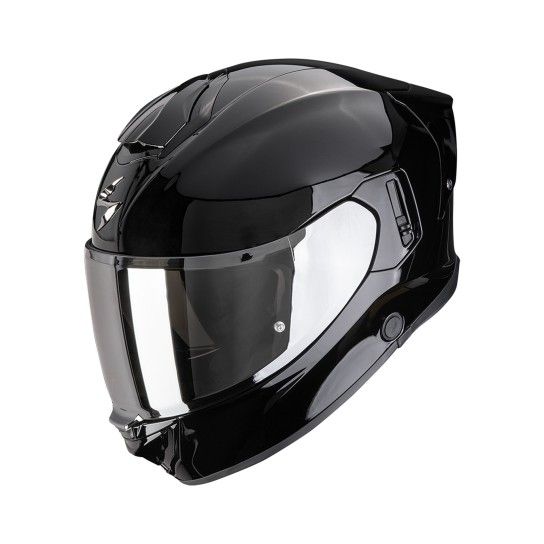 SCORPION EXO-530 AIR SOLID (ECE22-06)