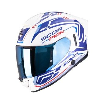 SCORPION EXO-530 AIR SLOPE (ECE22-06)