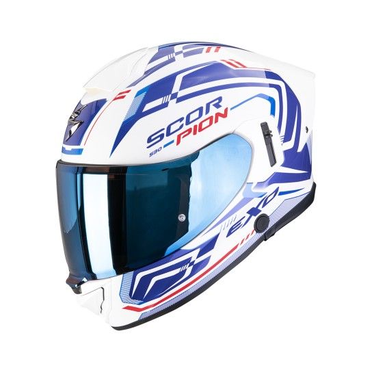 SCORPION EXO-530 AIR SLOPE (ECE22-06)