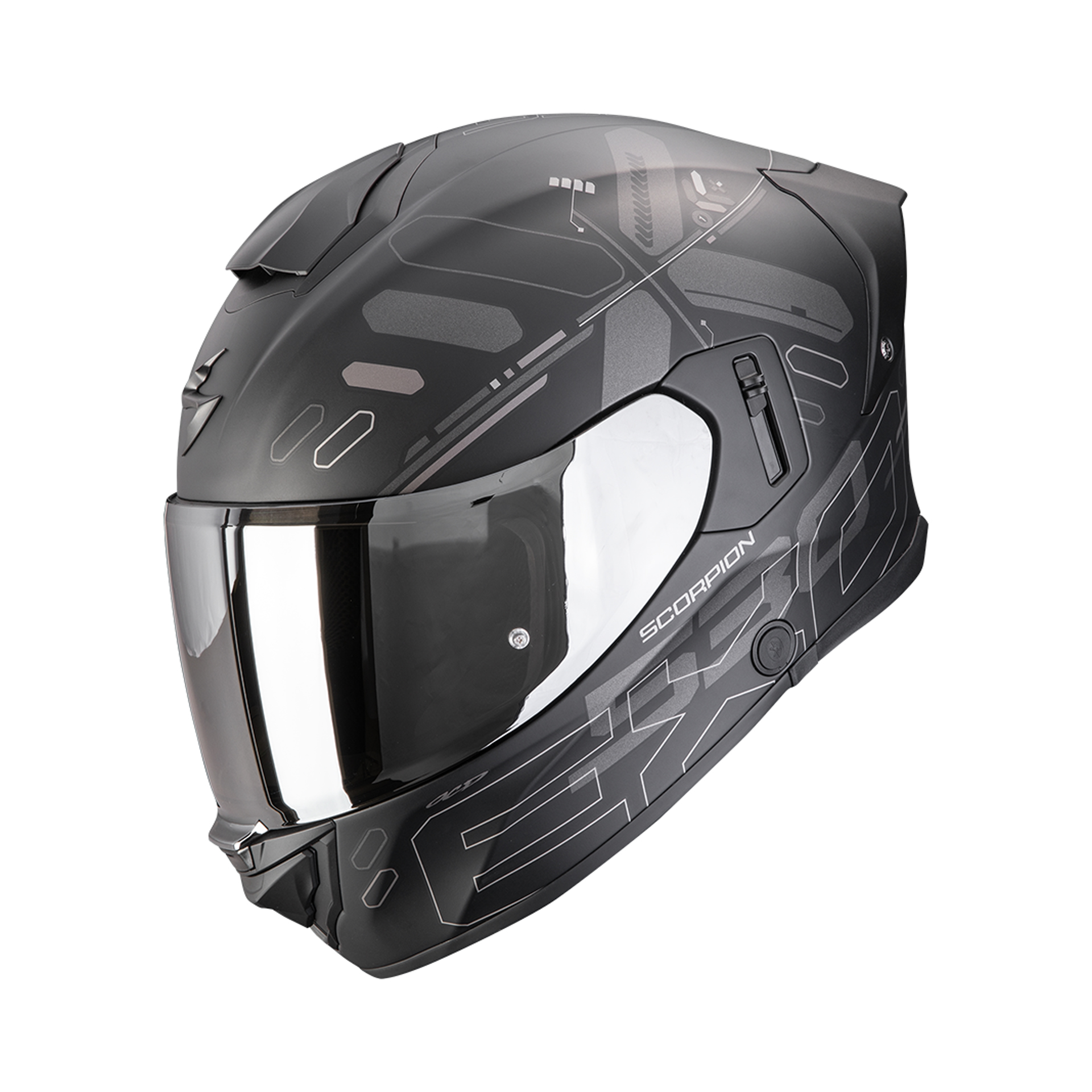 SCORPION EXO-530 AIR FOND (ECE22-06) SCORPION EXO-530 AIR FOND (ECE22-06)