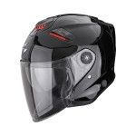 SCORPION EXO-GT JET SOLID (ECE22-06)